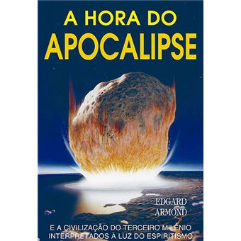 A Hora do Apocalipse - 1