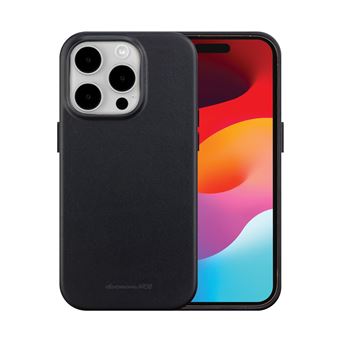 Capa para Telemóvel dbramante1928 Roskilde MagSafe | Preto - 1