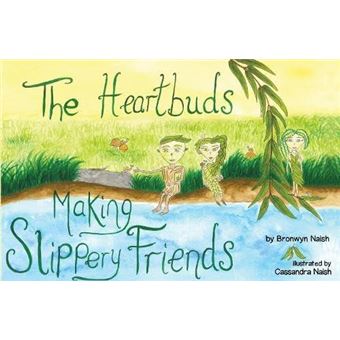 The Heartbuds Making Slippery Friends - 1