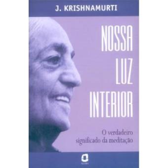 Nossa Luz Interior - 1