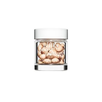 Base Clarins Milky Boost Caps - 1