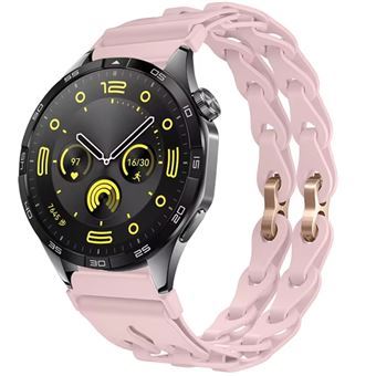 Bracelete Orysin 20mm Galaxy Watch 6 40mm/44mm| Conforto e Versatilidade para o Dia a Dia - 1