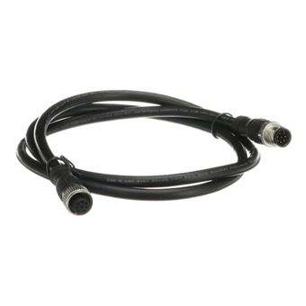 Adaptador para Cabos ABB 2TLA020056R5000 | Preto - 1