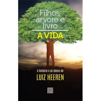 Filho, Árvore E Livro - 1