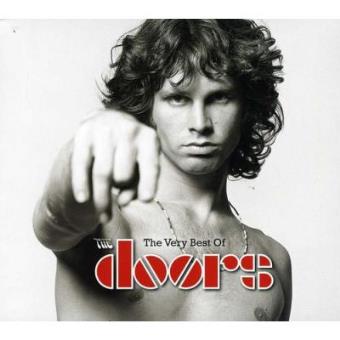 The Very Best Of The Doors - 1