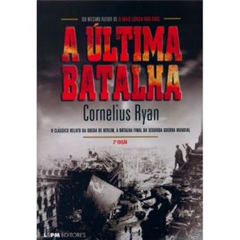 A Última Batalha - 1