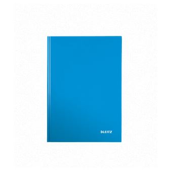 Caderno e Bloco de Notas Leitz 4627-10-36 | Azul - 1