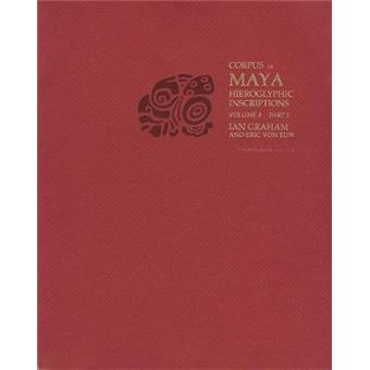 Volume 8: Coba Part 1 - 1