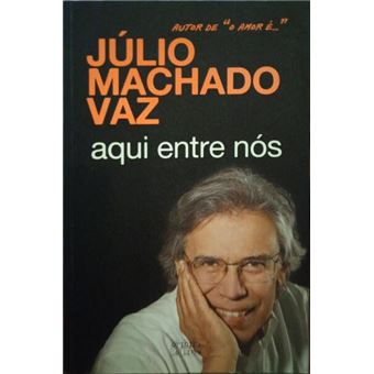 Aqui entre nós. - 1