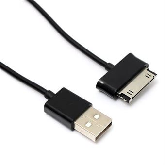 Cabo de Dados USB 32 Pinos Orysin para Samsung Smartphone/Tablet | Carregamento e Sincronização - 1