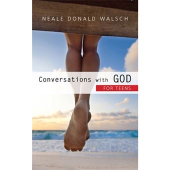 Conversations With God For Teens - 1