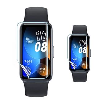 Kit 2x Película Hydrogel Gift4Me para Huawei Band 9 | Transparente - 1