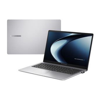 Computador Portátil ASUS ExpertBook PM1503CDA-S70064 | 15.6'' | AMD Ryzen 7 7735HS | Radeon 680M | 16 GB | SSD 512GB - 1