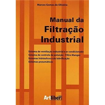 Manual da Filtração Industrial - 1