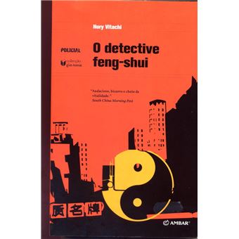 O Detective Feng-Shui - 1