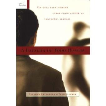 A Batalha De Todo Homem - 1