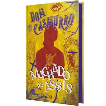 Dom Casmurro - Edição De Luxo - 1