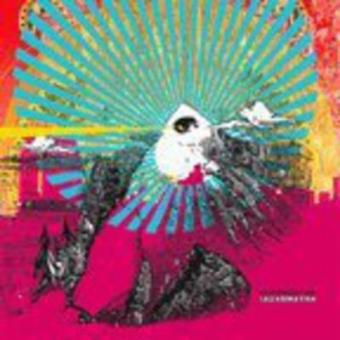 Sagarmatha - RSD Black Friday 2022 - 1