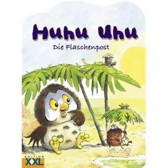 Huhu Uhu | kolektiv - 1