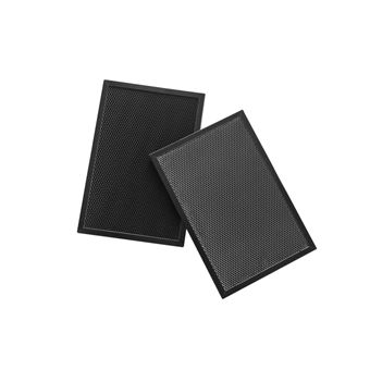 Filtro de Exaustor Electrolux MCFB70 | Preto - 1