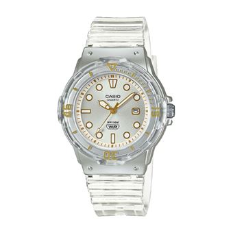 Relógio CASIO LRW-200HS-7EVEF - 1