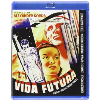 La Vida Futura /  Things To Come - 1