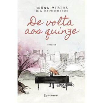 De Volta Aos Quinze - 1