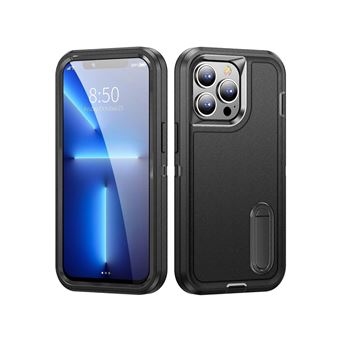 Capa Orysin Armadura Pesada Defender à Prova de Choque para iPhone 12 Pro Max - 1