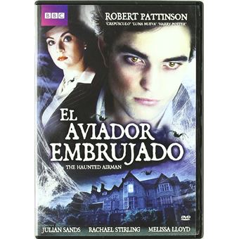 The Haunted Airman / El aviador embrujado (DVD) - 1