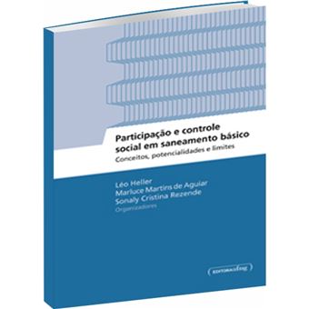 Participação e Controle Social em Saneamento Básico - 1