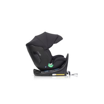 Cadeira auto I-Size EasyGo Cosy 40-150 cm | Ink - 1