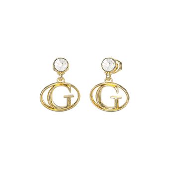 Brincos Guess Jewels JUBE03361JWYGTU - 1