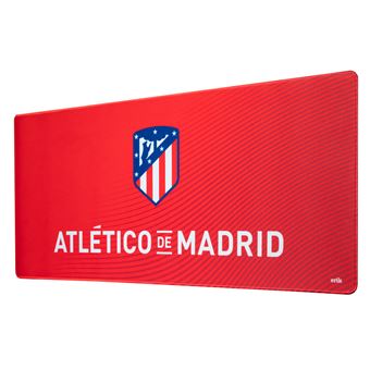 Tapete para Rato XL Atletico De Madrid - 1