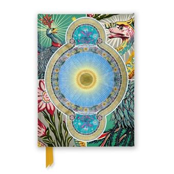 Royal Pavilion Brighton Saloon Foiled Journal By Flame Tree Publishing - 1