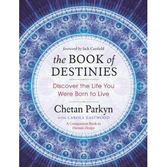 The Book Of Destinies - 1