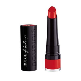 Batom Bourjois Rouge Fabuleux - 1