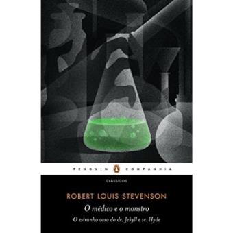 O Médico E O Monstro - 1