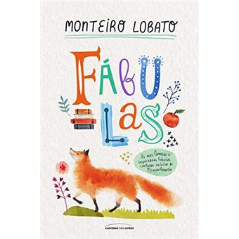 Fábulas - 1