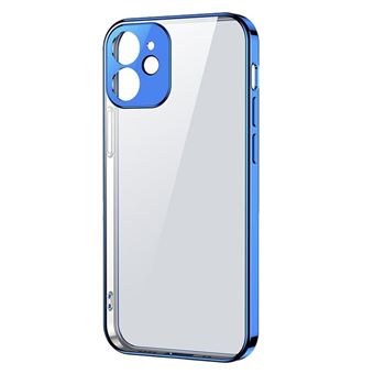 Capa Silicone Joyroom para Iphone 12 Pro Azul - 1