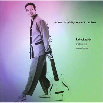 Eckhardt,Kai-Honour Simplicity, Respect The - 1