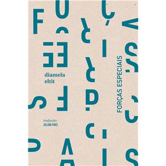 Forcas Especiais - 1