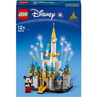 LEGO Disney Mini Castle - 40478 | 567 Peças - 1
