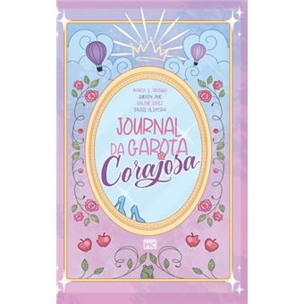 Journal Da Garota Corajosa - 1