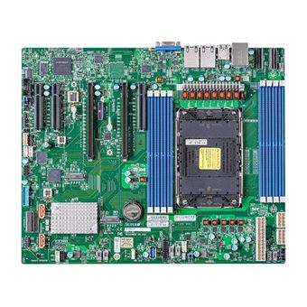 Motherboard Supermicro MBD-X13SEI-F - 1