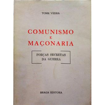 Comunismo e maçonaria. - 1