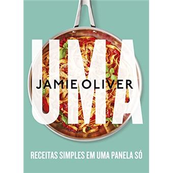 Uma Receitas Simples Em Uma Panela Só - 1