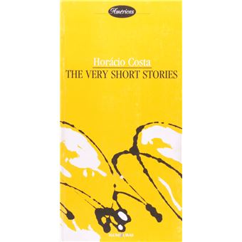 The Very Short Storie - 1