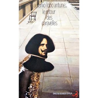 Le retour des caravelles. - 1