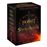 Lord of the Rings + The Hobbit / Tierra Media Pack (36DVD)_0