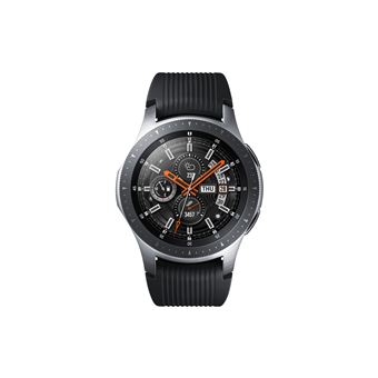Smartwatch Samsung Galaxy Watch Prateado